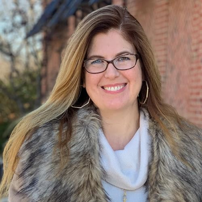 Celebrating Everyday Life with Jennifer Carroll Martin Profile