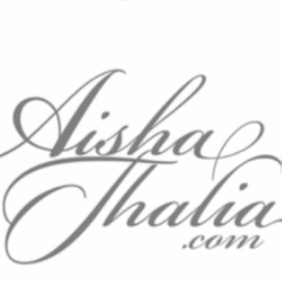 Aisha’s Store Profile