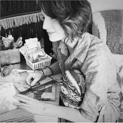 Nik the Booksmith Profile