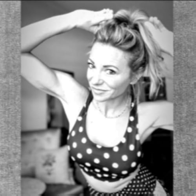 Nicole Griffin Fit Profile