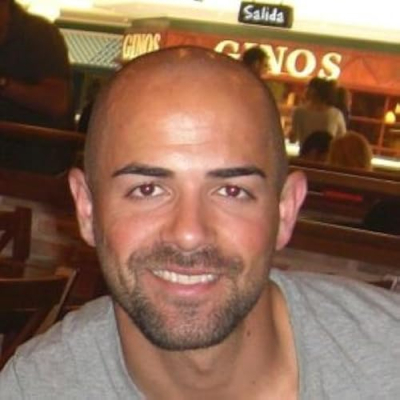 Fernando Castaño Profile