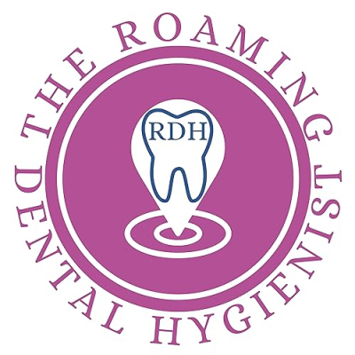 The Roaming Dental Hygienist | Michelle Strange, RDH Profile