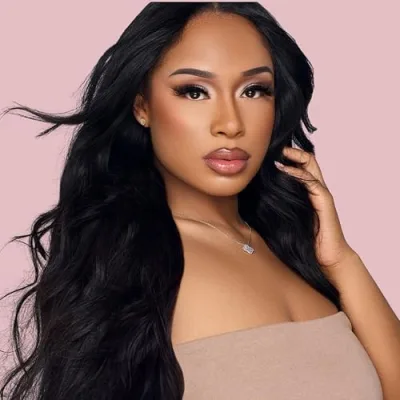 Chanel Richie Amazon Storefront