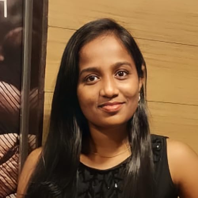 Vrushali Gavale Profile