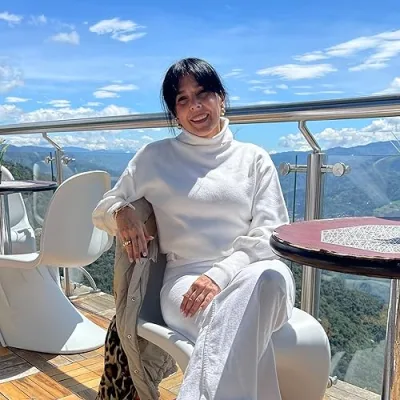 Ainhoa Goitia Design Studio