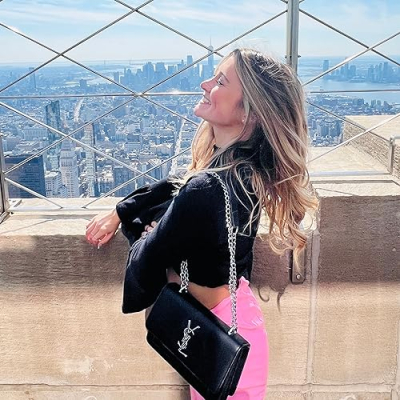 Bethany Shafer Profile