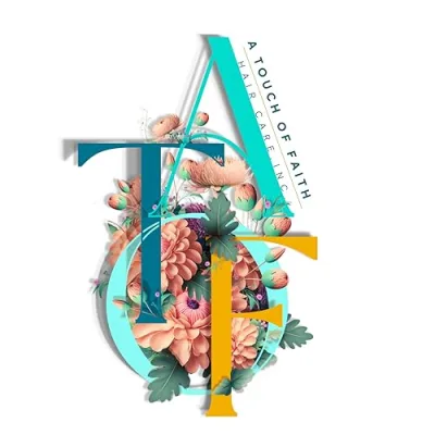 A Touch of Faith Hair Care Inc.