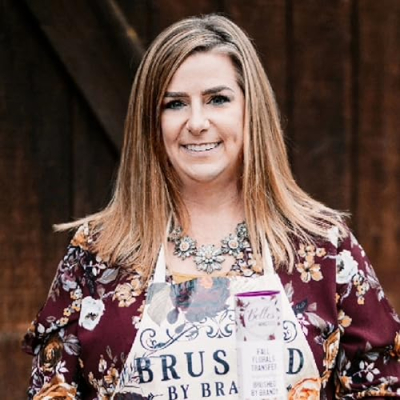 Brushed by Brandy Profile