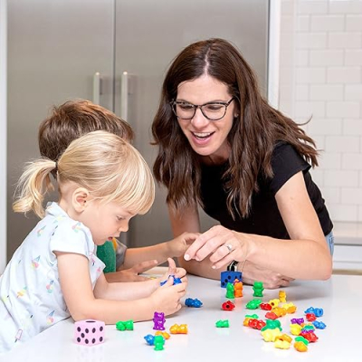 Counting With Kids Profile