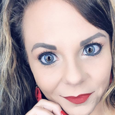 All Things Beauty by Leah Profile