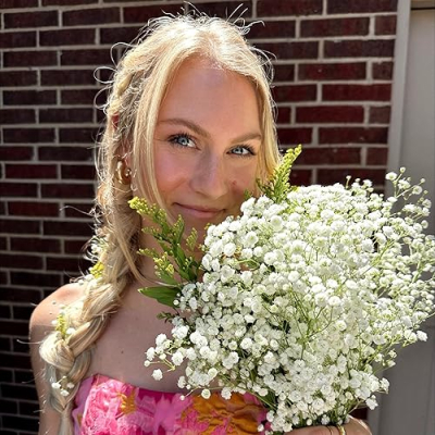 Courtney Moody Profile