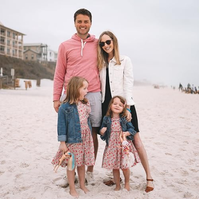 Kelly in the City Profile