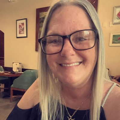 Brenda Crawford Profile