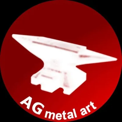 AG metal art