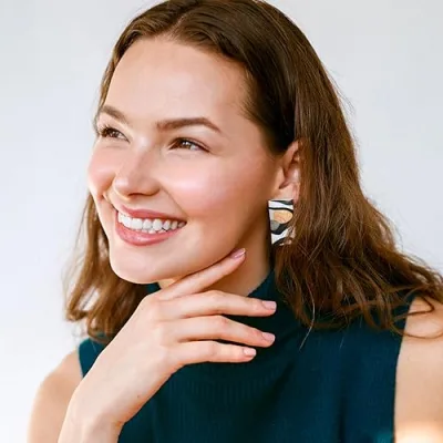 Jaelynn Hinton x IIYA WELLNESS