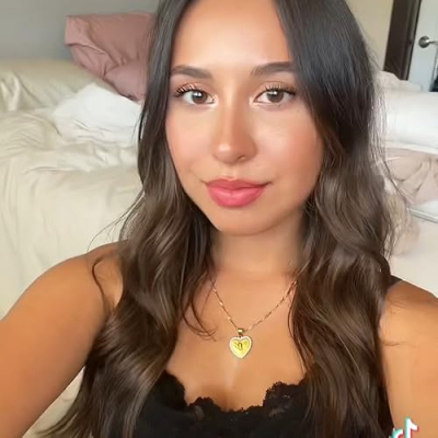 Taylor Noel Garcia