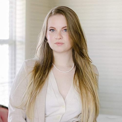 Torianna Brooke Portraiture Profile