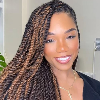 Britany Michelle Profile