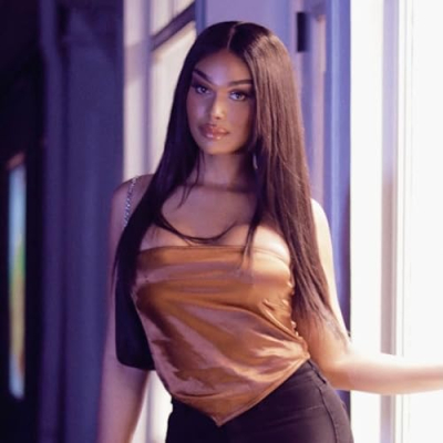 Karmalita Fox Profile