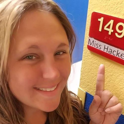 Carolyn's Creative Classroom Profile