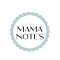 The Mama Notes by Caitlin Kruse