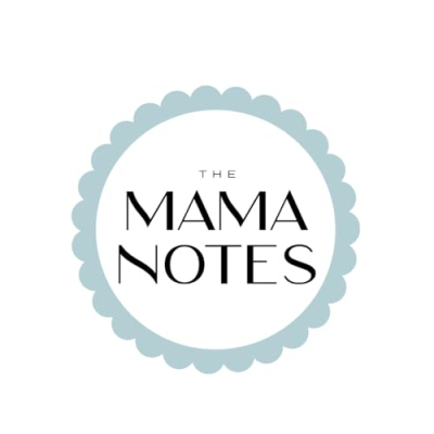 The Mama Notes by Caitlin Kruse Profile
