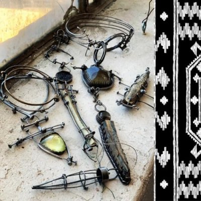 Intentional Metalsmithing Recommendations Profile