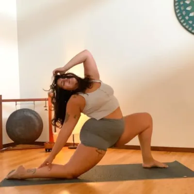 Reyna's Recommendations