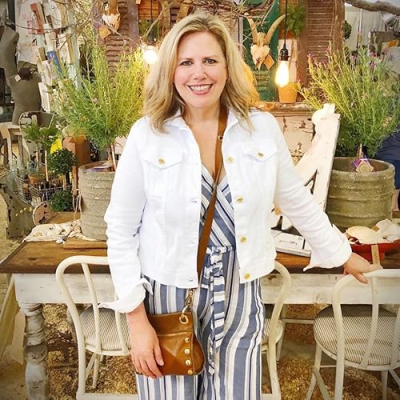 Penny Pennington Weeks Profile