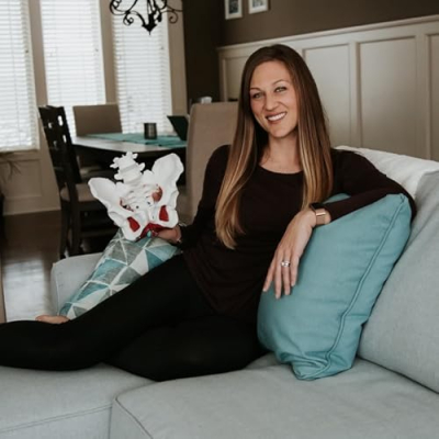 Empower Your Pelvis Profile