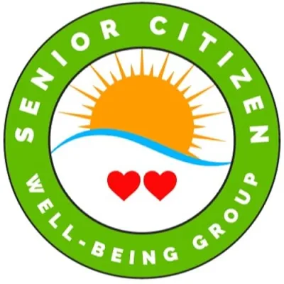 Senior Citizen Well-being Store