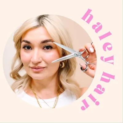 Haley Hair