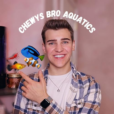 Chewys Bro Aquatics Profile