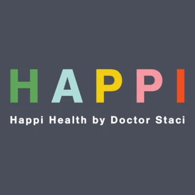 Happi Health For The Whole Family