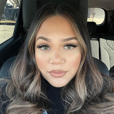 Jocelyn Lopez Profile