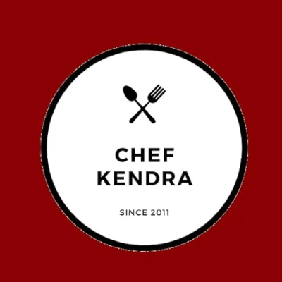 Chef Kendra's Kitchen