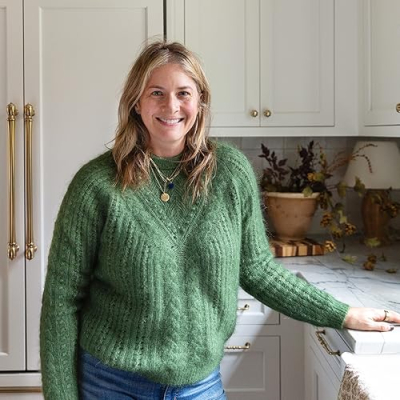 Emily Starr Alfano / mStarr design Profile