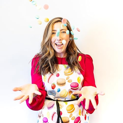 Hannah | Aycho Melange Profile