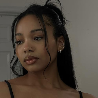 Jasmine Hall Profile