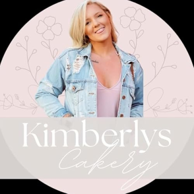Kimberly’s Cakery Amazon Finds Profile