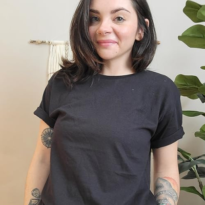 Sara Gonzalez Profile