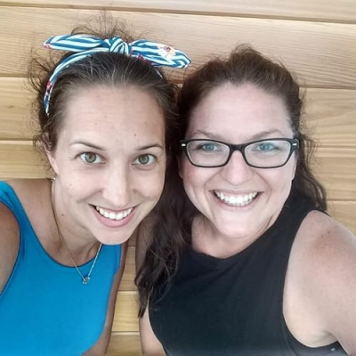 The Salty Mamas Profile