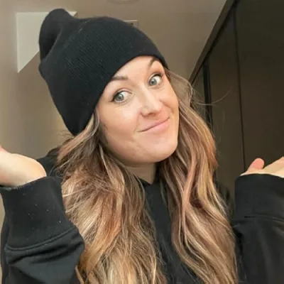 Determined DIY- Amanda