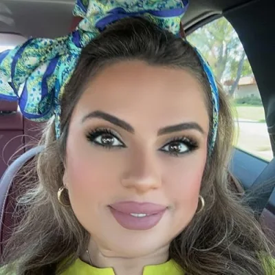 Di$cover with Ranoosh