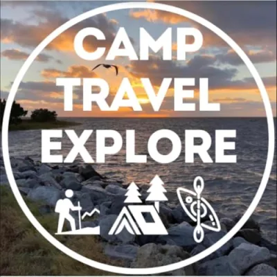 Camp Travel Explore