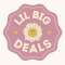 Lil Big Deals Profile