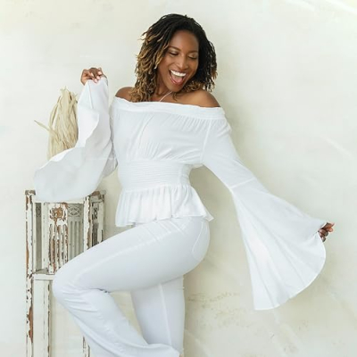 Lifestyle Design + Holistic Health and Wellbeing with Koya Profile