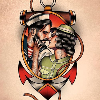 The Broken Puppet Profile