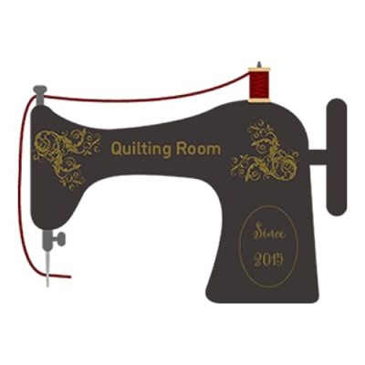 The Quilting Room with Mel Profile