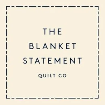 The Blanket Statement